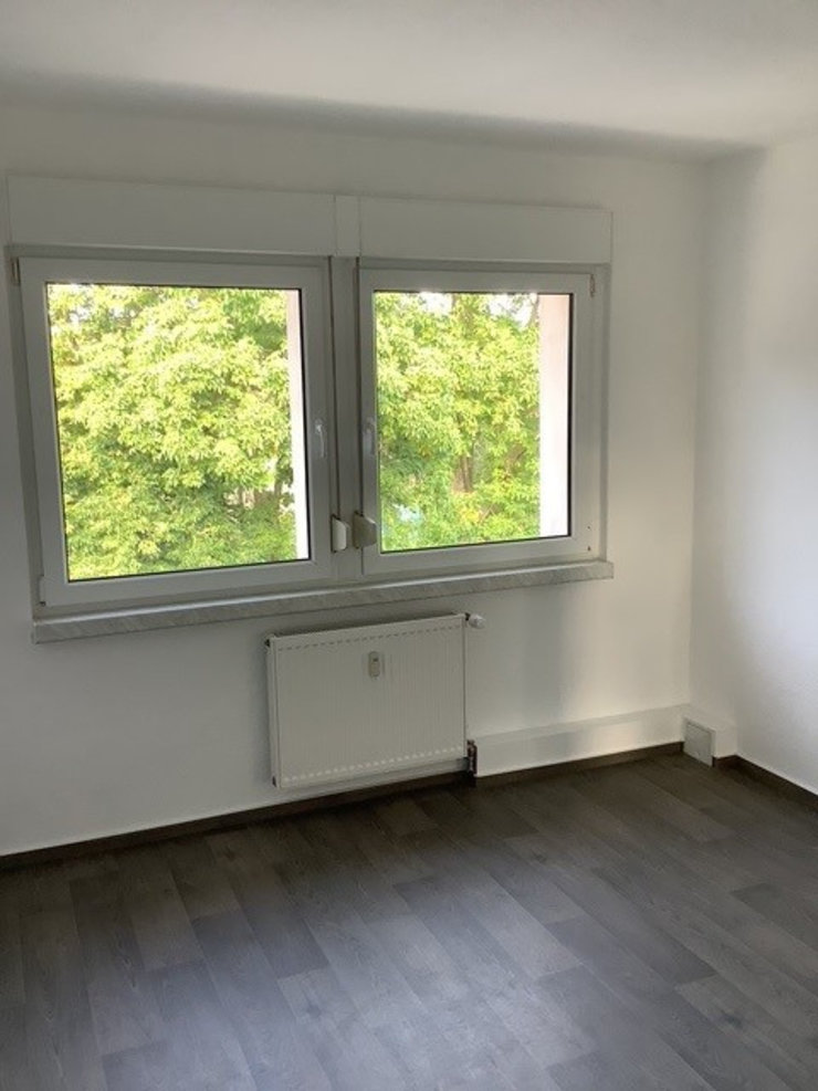 5-Raum in Naturnähe