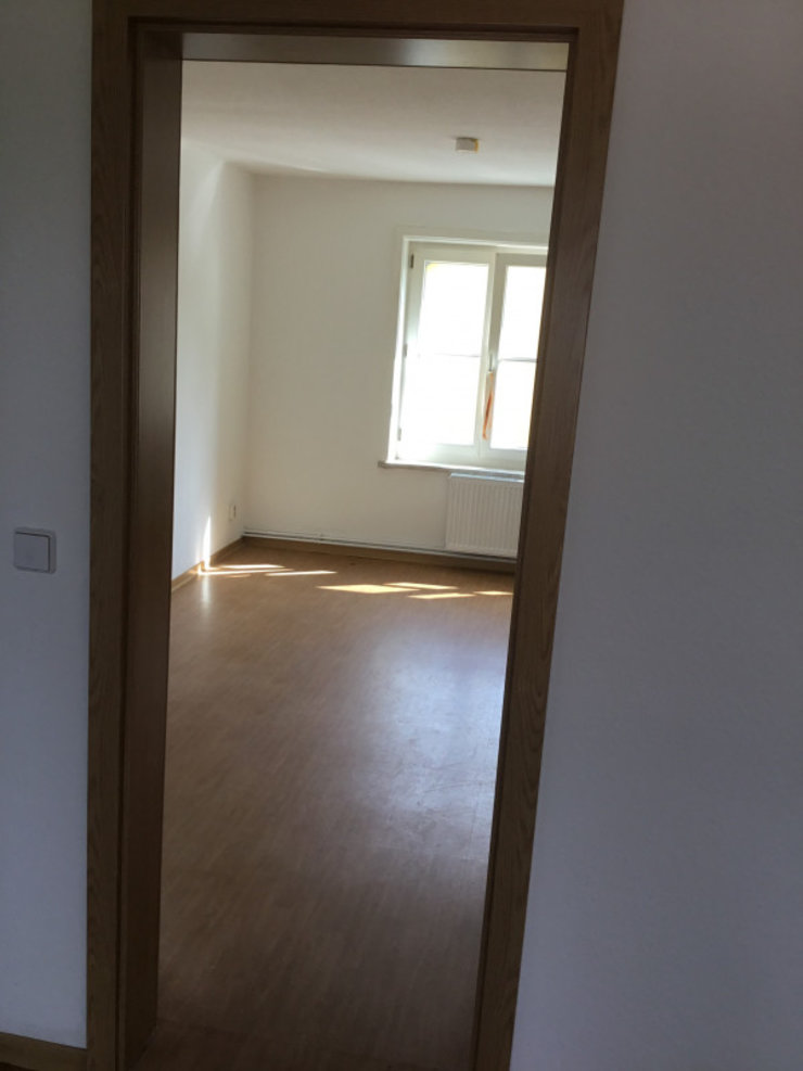 Wohnungstyp Martha