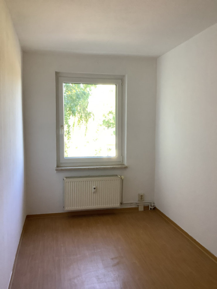 Weststraße Blankenburg