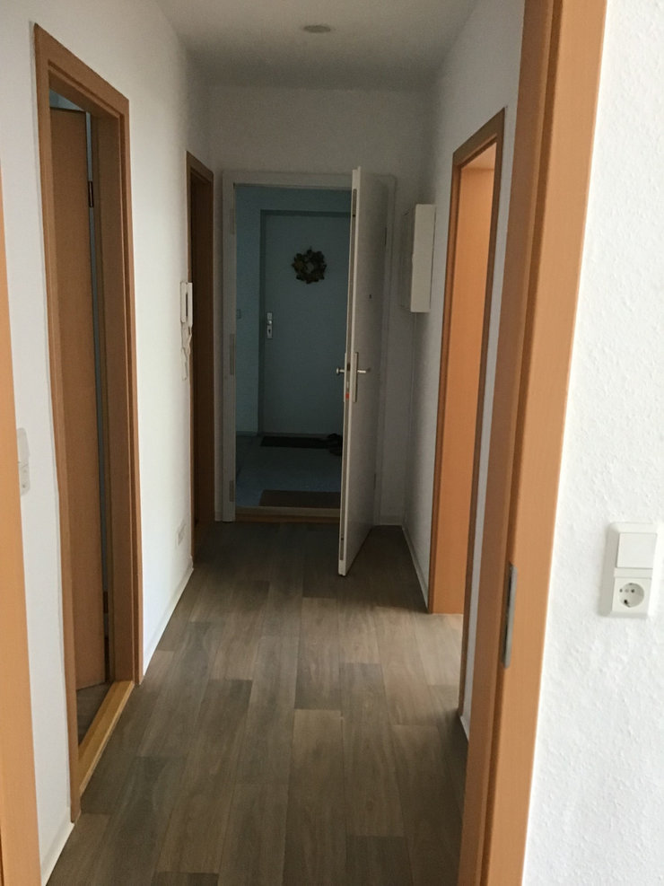 Wohnungstyp Konrad