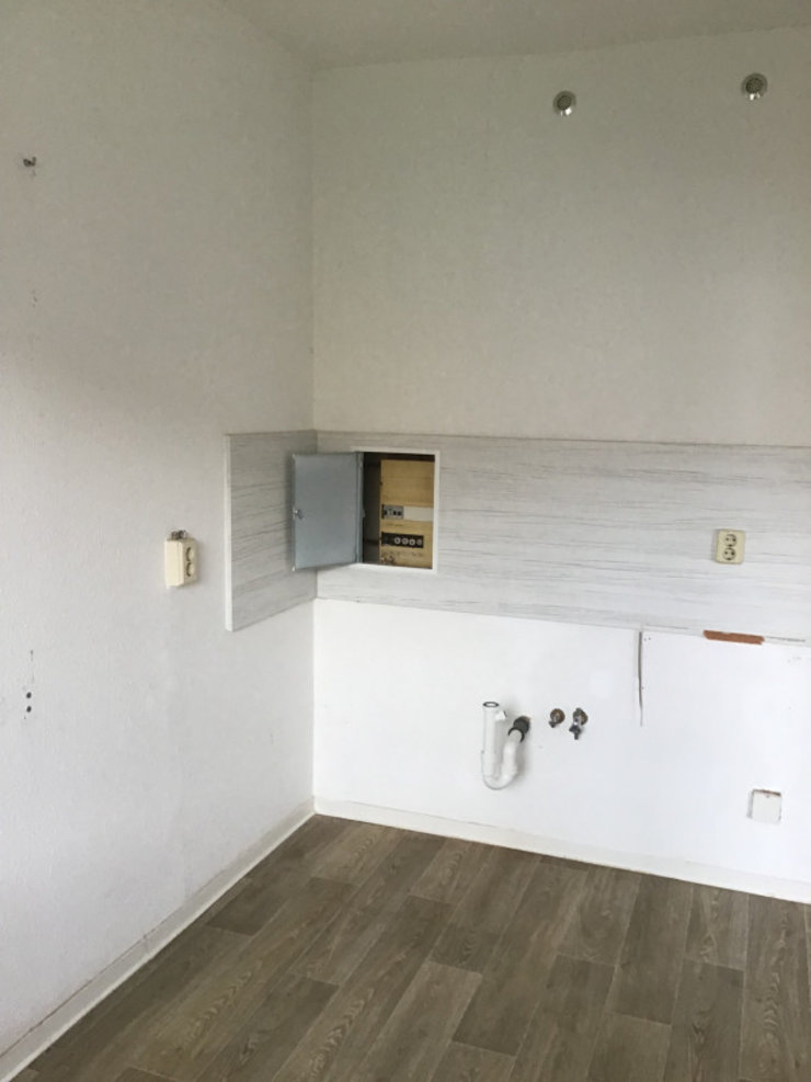 Wohnungstyp kleine Scholle Wohnungstyp kleine Scholle