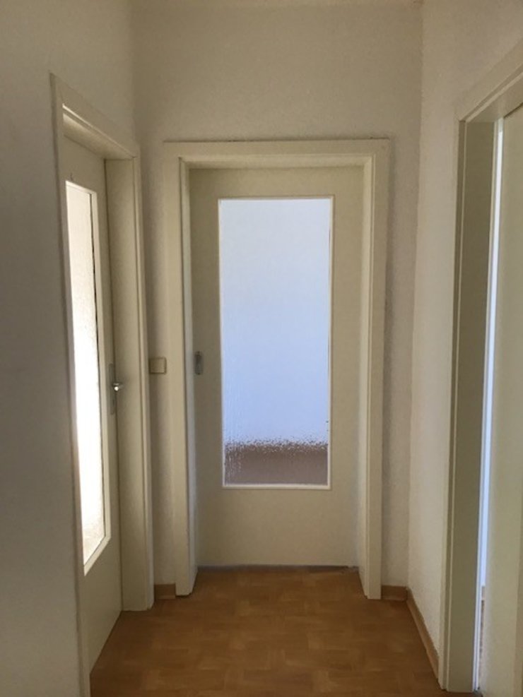 Wohnungstyp Hedy