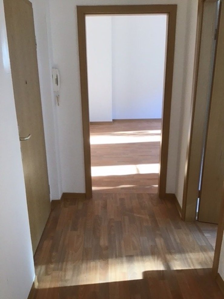 Wohnungstyp Hannelore