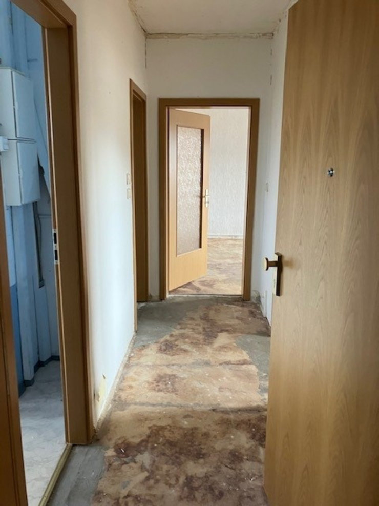 Wohnungstyp Börnardo