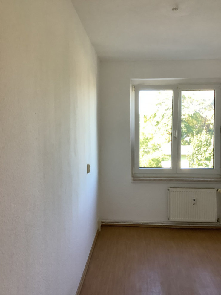 Weststraße Blankenburg