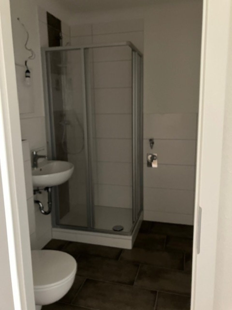 Wohnungstyp große Scholle