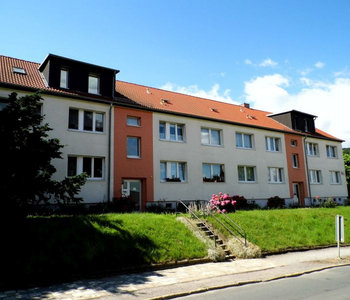 Wohnungstyp Michel