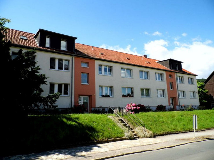 Wohnungstyp Michel