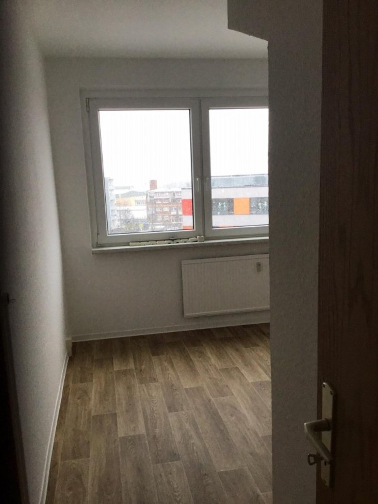 Geschwister-Scholl-Str. Blankenburg