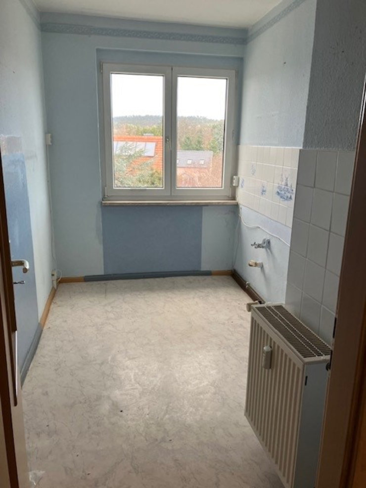 Wohnungstyp Börnardo