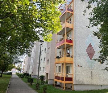 Wohnungstyp Käthe