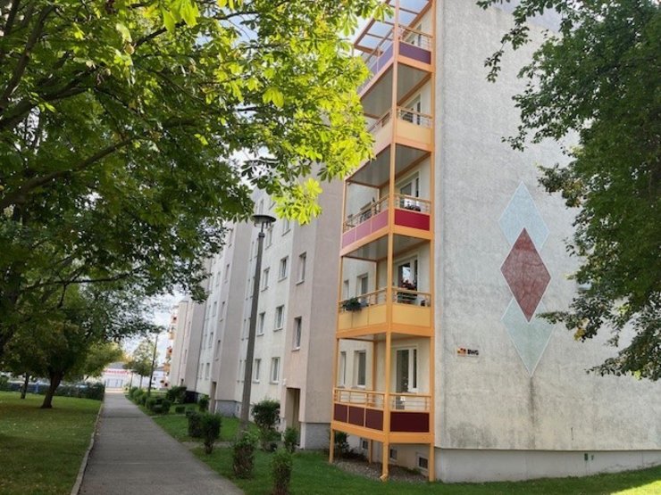 Wohnungstyp Käthe