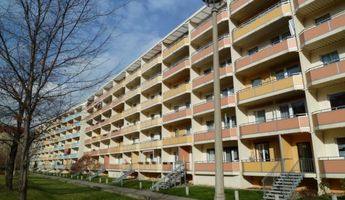 Wohnungstyp Scholle