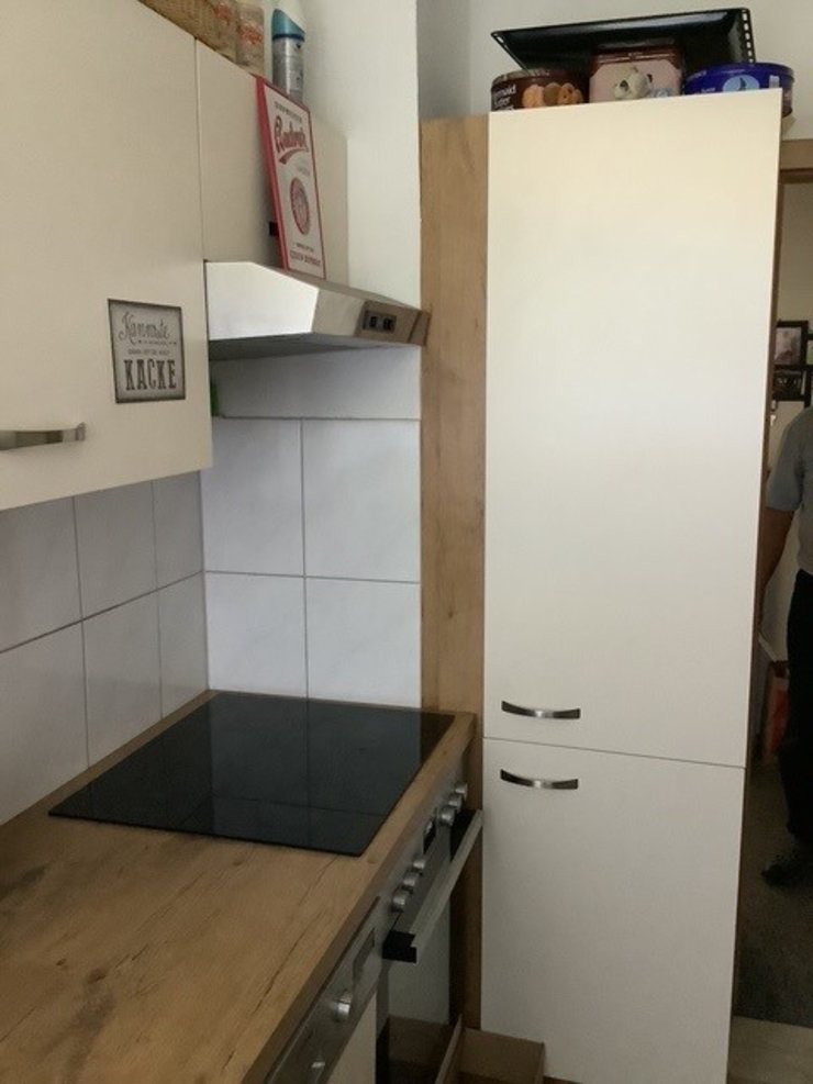 Wohnungstyp Haley