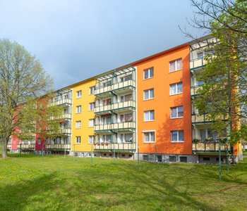 Wohnungstyp Karlo