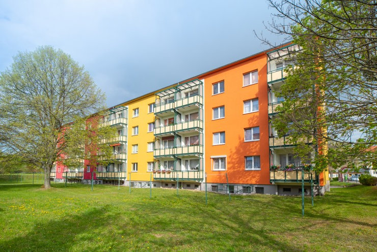 Wohnungstyp Karlo