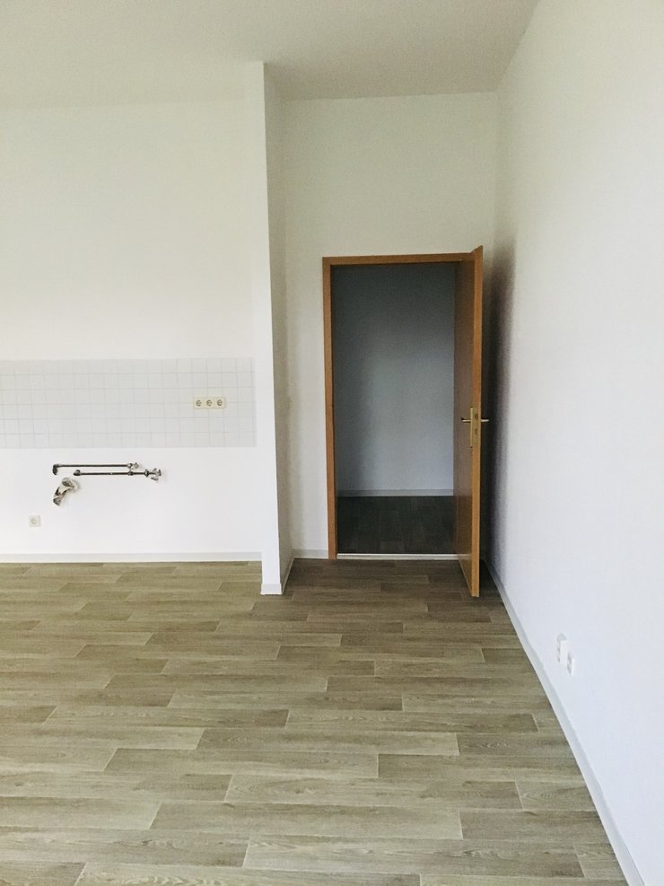 Wohnungstyp Hannes