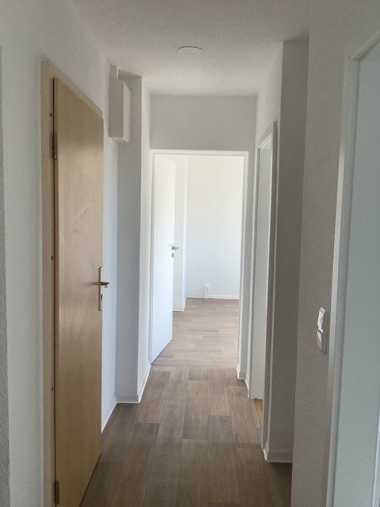 Wohnungstyp Heino