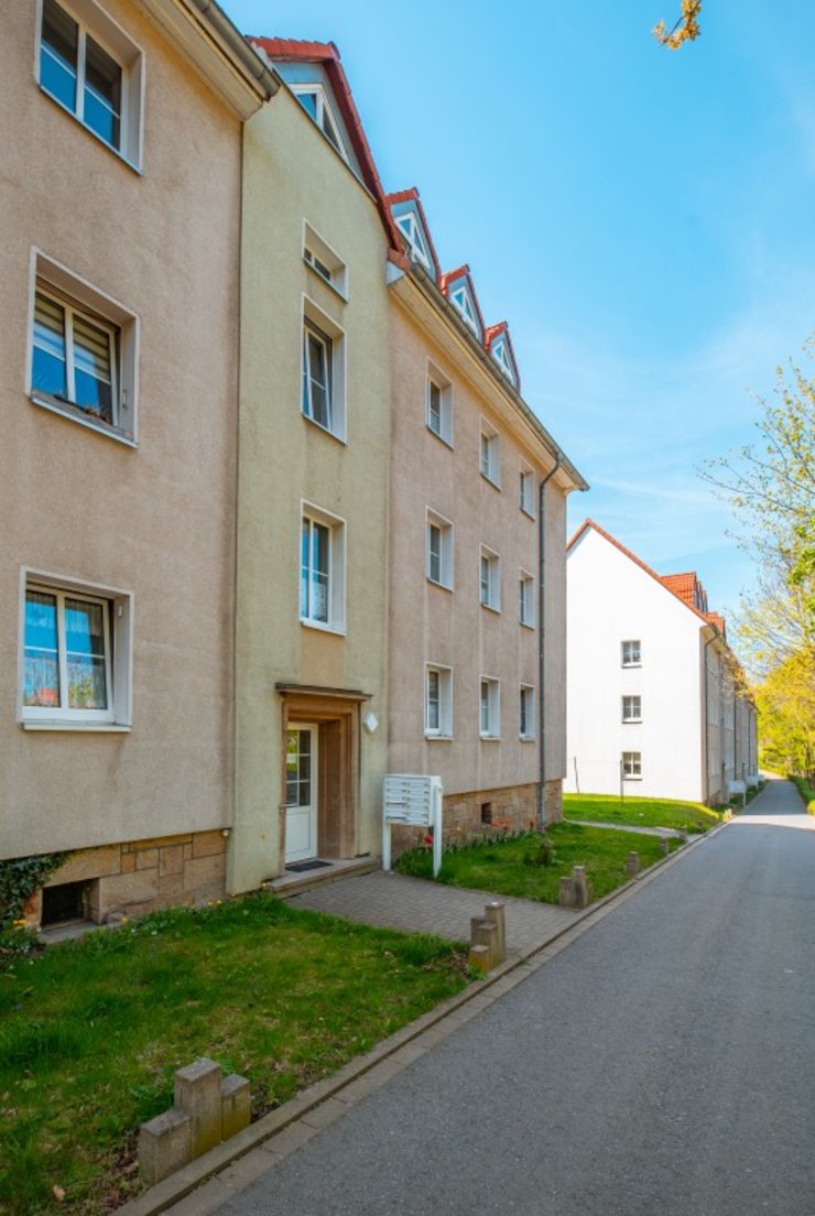 Wohnungstyp Hannelore