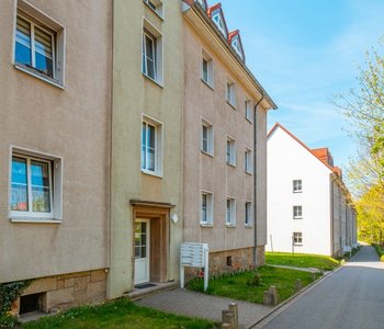 Wohnungstyp Hannelore