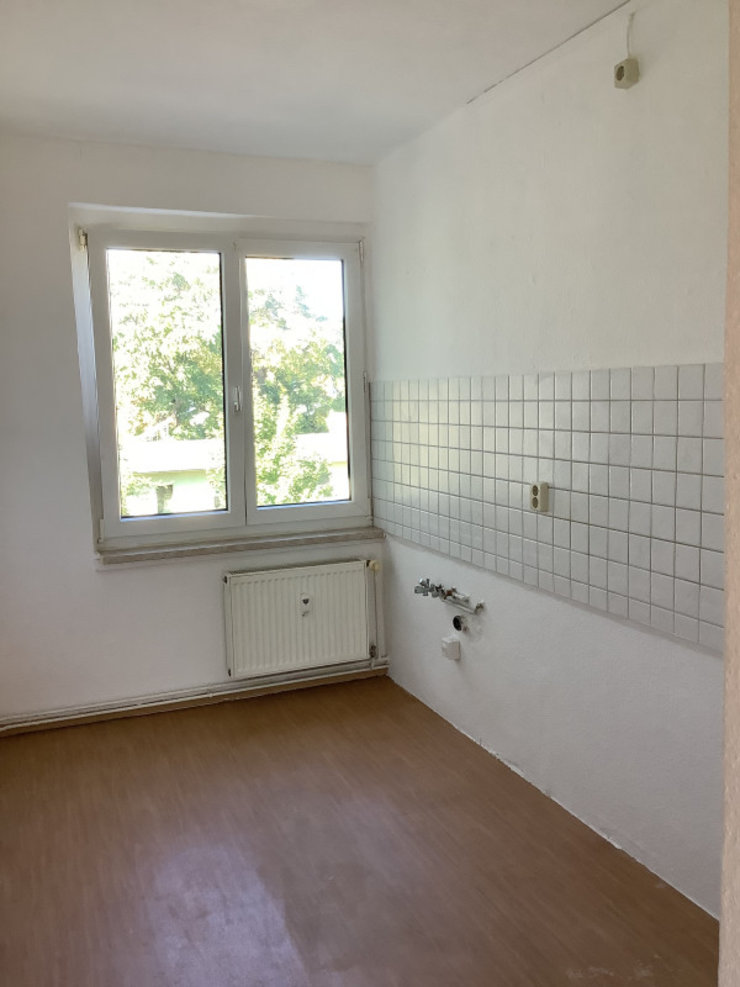 Weststraße Blankenburg