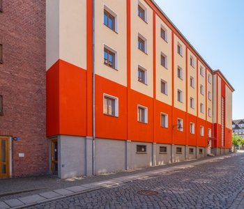 Wohnungstyp Marie