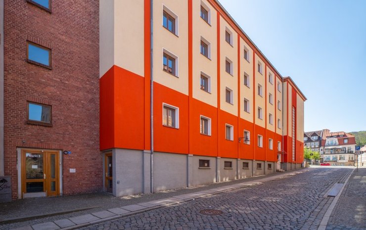 Wohnungstyp Marie