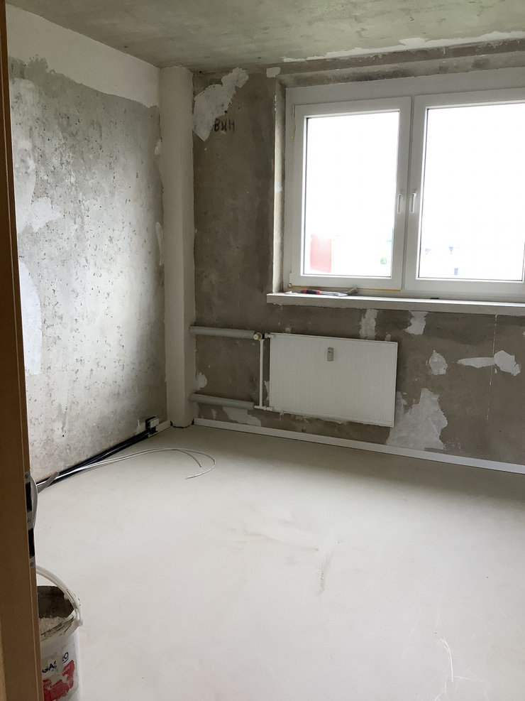 Wohnungstyp Brechti Wohnungstyp Brechti