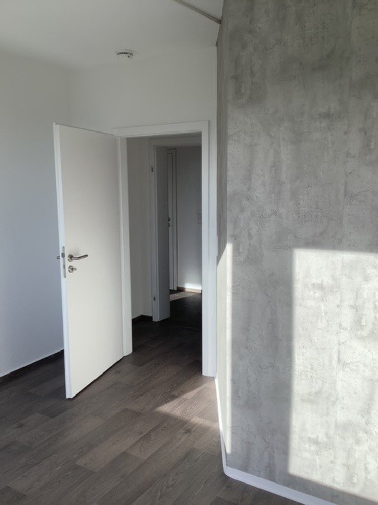 5-Raum in Naturnähe