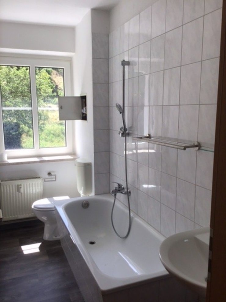 Wohnungstyp Hannelore