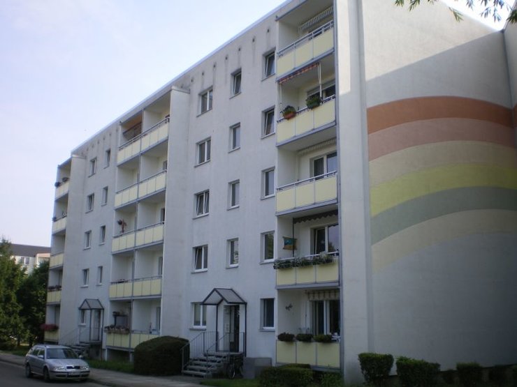 Wohnungstyp Brechti