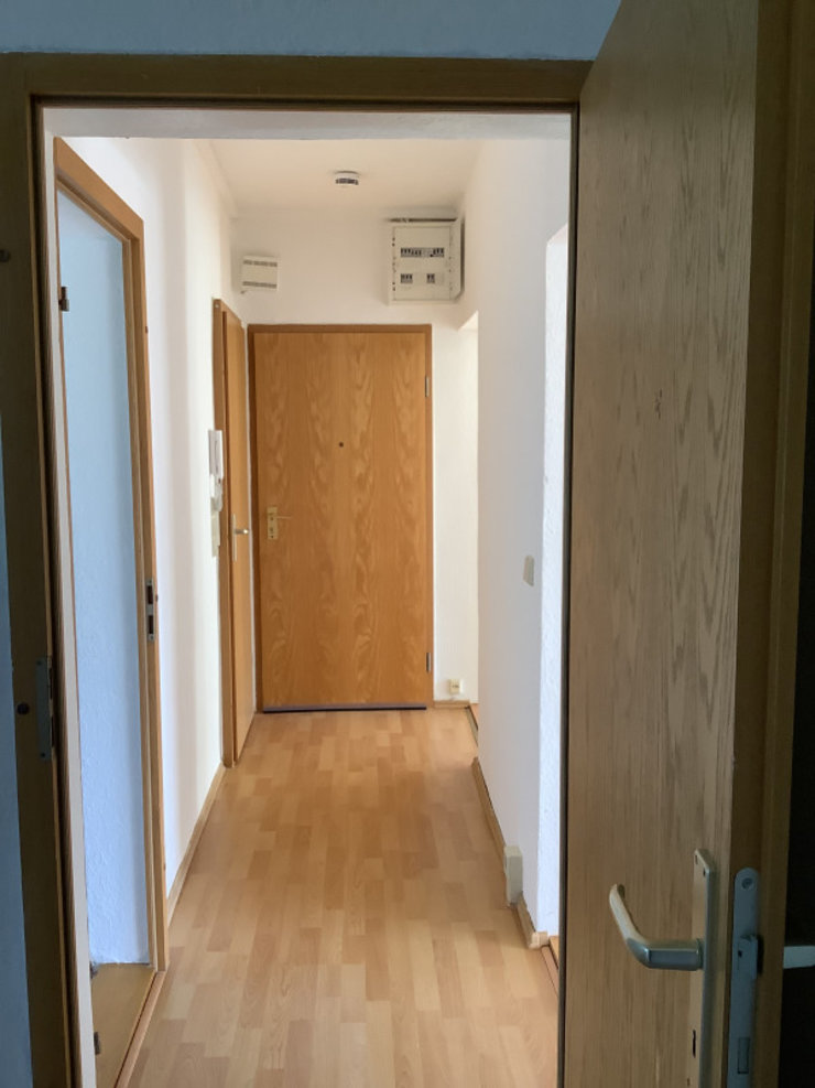 Weststraße Blankenburg