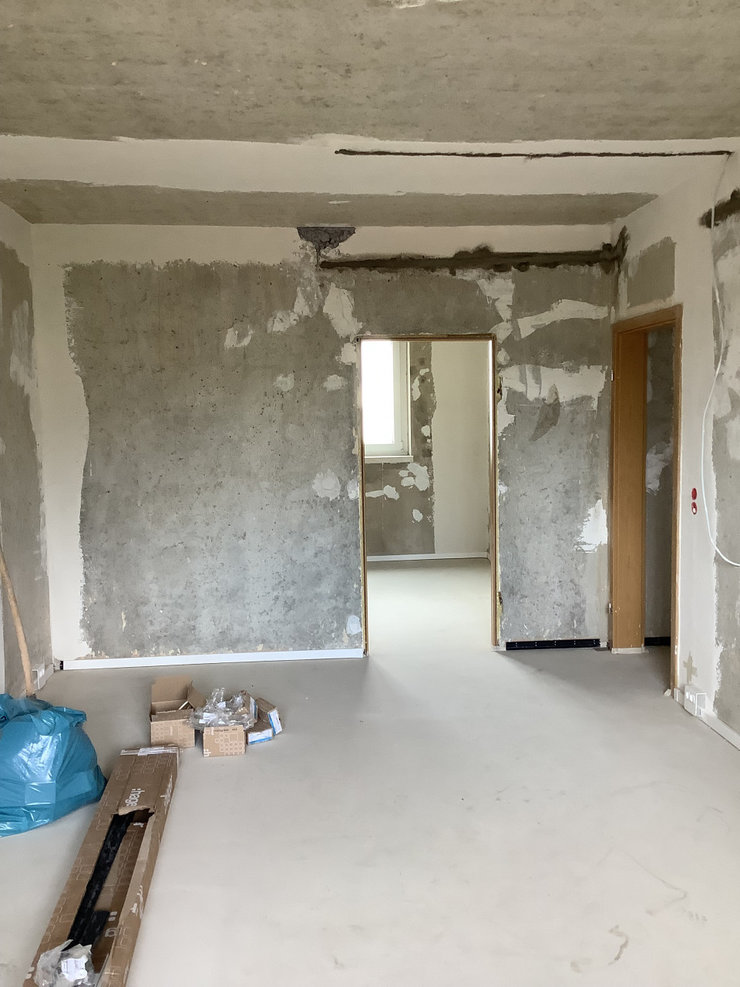 Wohnungstyp Brechti Wohnungstyp Brechti