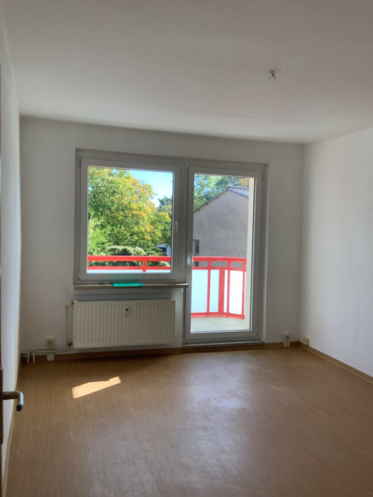 Weststraße Blankenburg