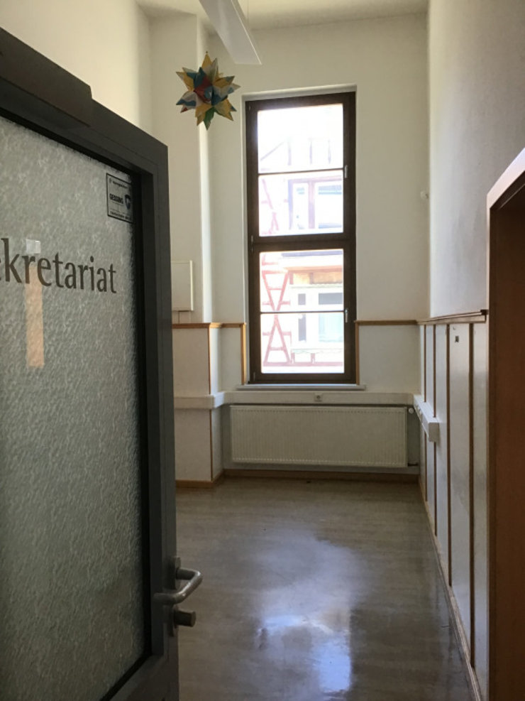 Kuno-Rieke-Straße 9-11 Blankenburg