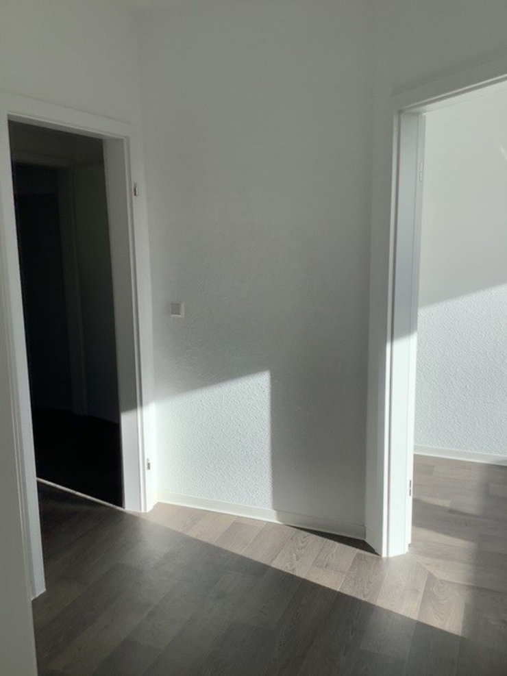 5-Raum in Naturnähe