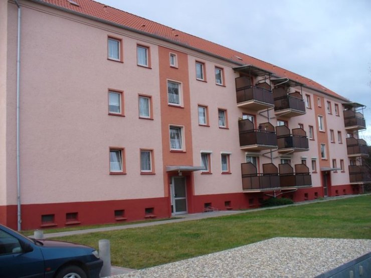 Wohnungstyp Harald