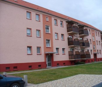 Wohnungstyp Harald