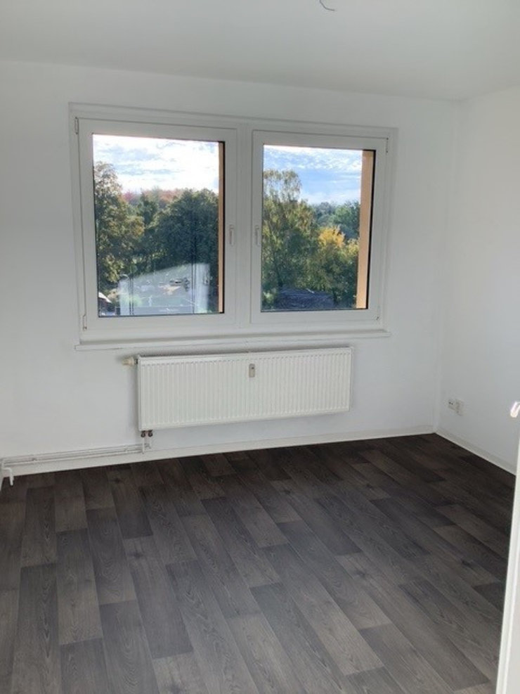 5-Raum in Naturnähe