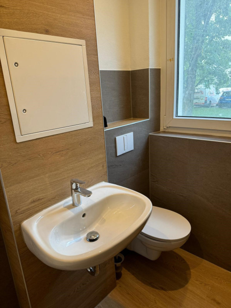 Wohnungstyp Käthe