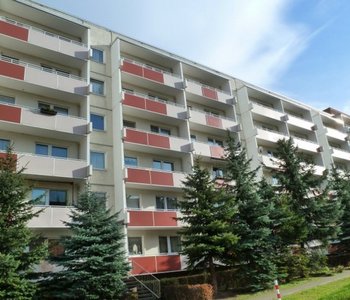 Wohnungstyp kleine Scholle