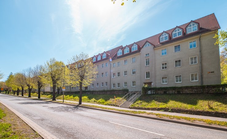 Wohnungstyp Hannelore