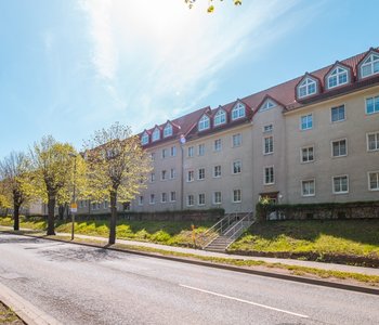 Wohnungstyp Hannelore