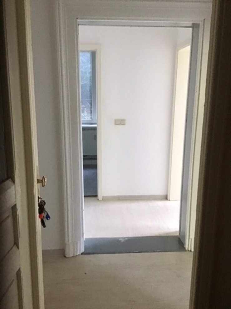 Wohnungstyp Hetty