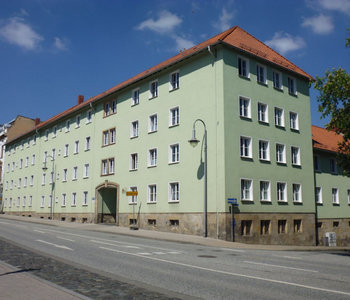 Wohnungstyp Martha