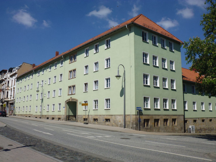 Wohnungstyp Martha