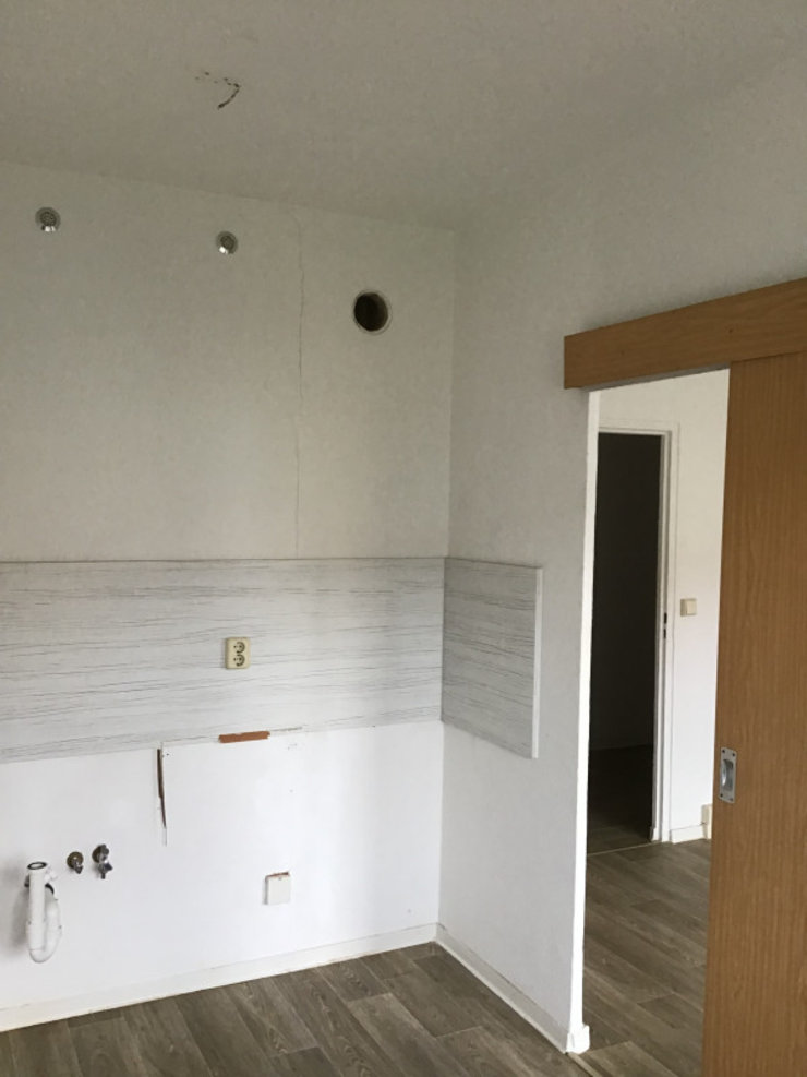 Wohnungstyp kleine Scholle Wohnungstyp kleine Scholle