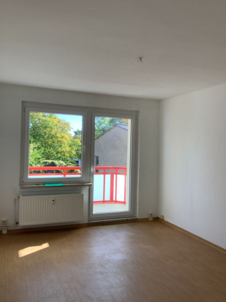 Weststraße Blankenburg