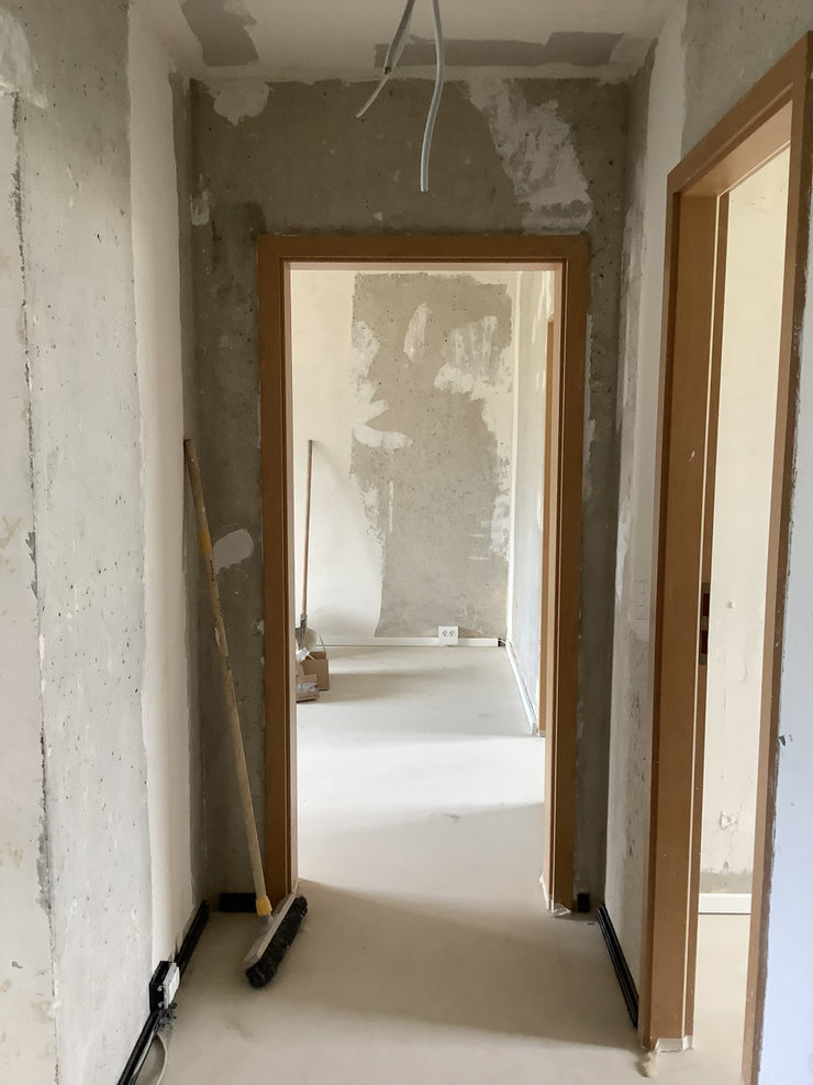 Wohnungstyp Brechti Wohnungstyp Brechti