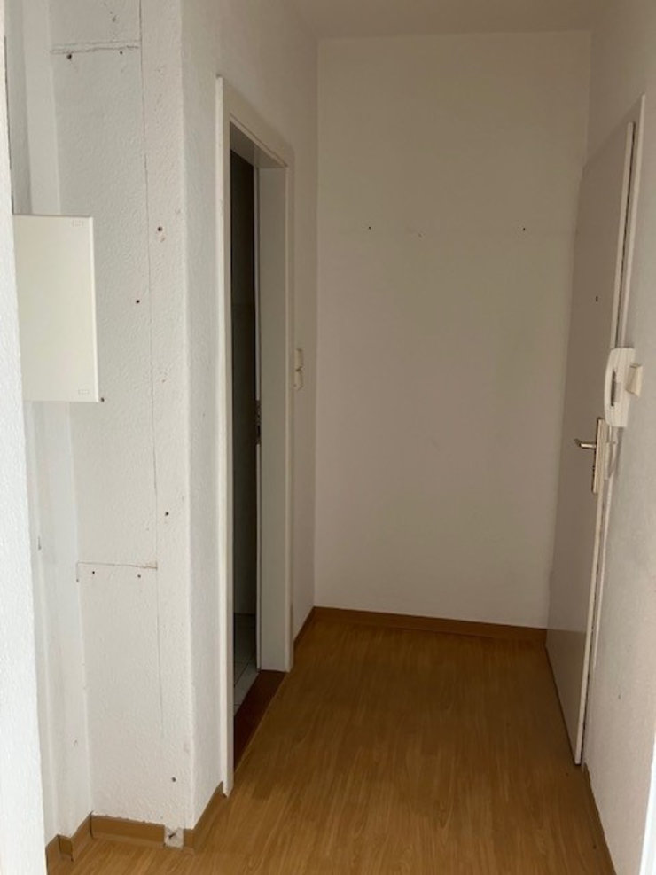 Wohnungstyp Börnardo